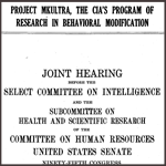 Collections and Documents of Interest