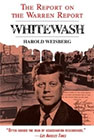 Whitewash: The Report on the Warren Report<br />