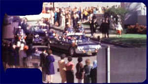 Zapruder film frame 175