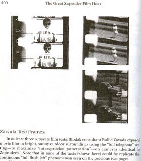 Figure 14. Page 400 of Fetzer's book