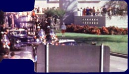 Figure 22. Z-200 shows position of sign