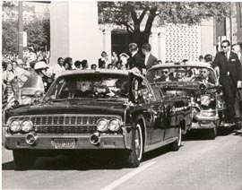 Figure 27. Cropped Altgens photo taken at Z-255