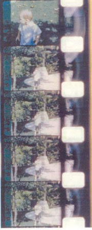 Figure 6. Note: no first-frame over-exposure in this Zapruder film transition