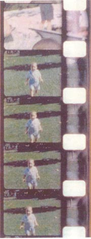 Figure 7. Note: no first-frame over-exposure in this Zapruder film transition
