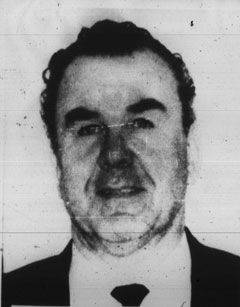 Jerry Owen, the Walking Bible