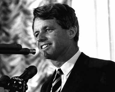 Robert Kennedy