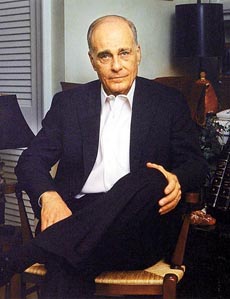 Vincent Bugliosi