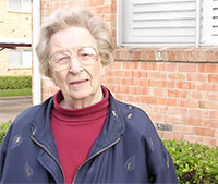 Anne Goodpasture, officer at the CIA's Mexico City Station