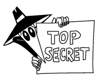 Goodpasture pretended that the October 2 photo of the Mystery Man was taken on October 1