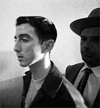 Buell Wesley Frazier