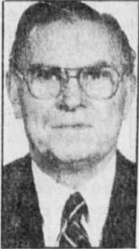 FBI agent Marvin Gheesling