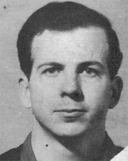 Lee Harvey Oswald