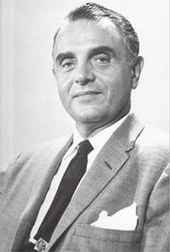 George DeMohrenschildt