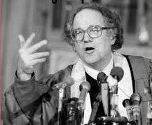 Rev. William Sloane Coffin
