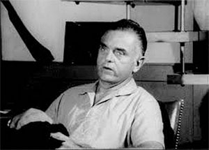 George de Mohrenschildt