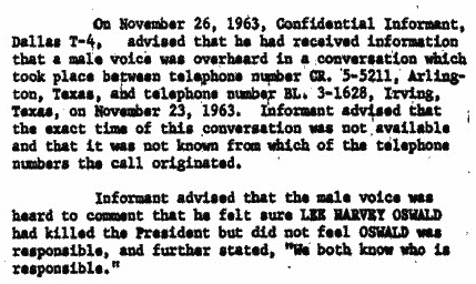 Gemberling Report on 