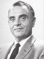 George de Mohrenschildt