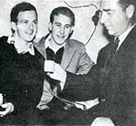 Oswald and Aleksandr Ziger