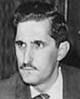 Antonio Veciana, leader of the militant Cuban exile group Alpha-66