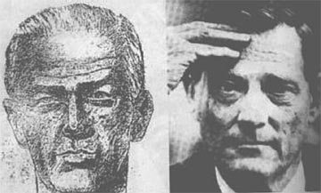 A sketch of Maurice Bishop