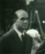 Alleged picture of Gordon Campbell captured at Ambassador Hotel in June 1968