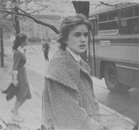 Marina Prusakova in Minsk