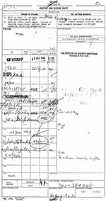 Three CI teams watched Oswald after his return to the USA