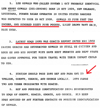 DIR 74830 to Mexico City Station