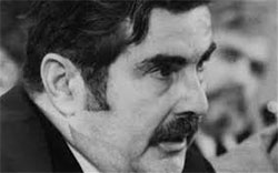 On 9/13/63, FBI supervisor Lambert Anderson received a note from Agent Hosty