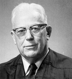 Earl Warren