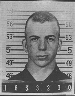 Lee Oswald