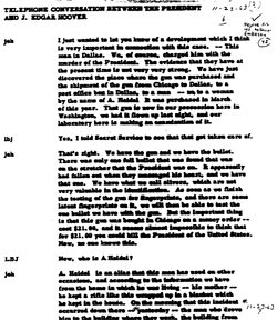 The Fourteen Minute Gap