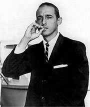 Felipe Vidal Santiago