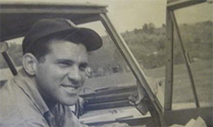 Possible AMWORLD pilot Mario Ginebra