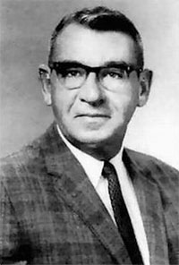 William 'Rip' Robertson