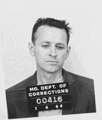 James Earl Ray