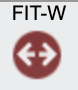 Toolbar: fit width