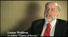 Legacy of Secrecy Video