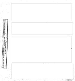 Schlesinger White House Memo