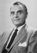 George de Mohrenschildt