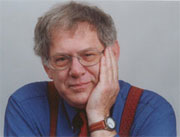 AARC President Jim Lesar