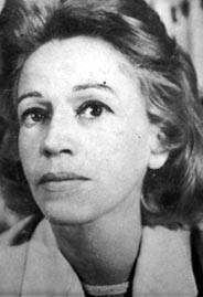 Elena Garro de Paz