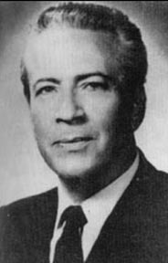 John Martino: electronics expert, mob associate, anti-Castro activist, author of 'I Was Castro's Prisoner', promoter of stories about Lee Harvey Oswald, and confessor to involvement in the JFK assassination.