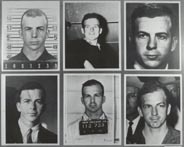 Images of Lee Harvey Oswald