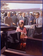 Pieta, by Mark Balma