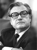 Ford's VP Nelson Rockefeller