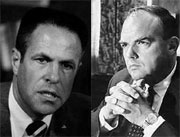 Haldeman and Ehrichman