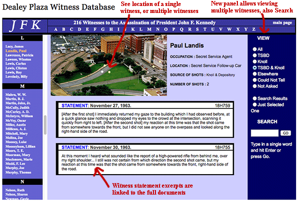 resources page, large