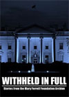 Withheld in Full