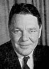 Commissioner Hale Boggs